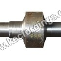 Industrial Spindles