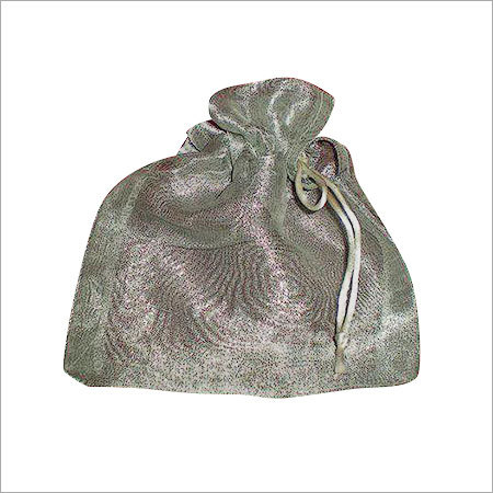Favor Cloth Bags