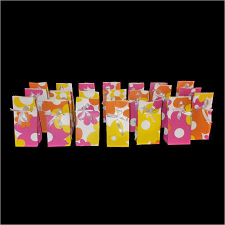 Gift Paper Bags