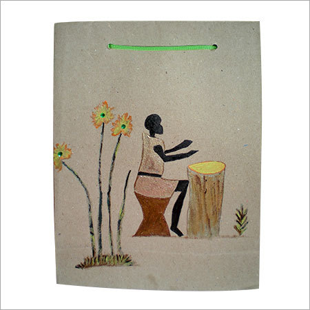 Designer Paper Bags