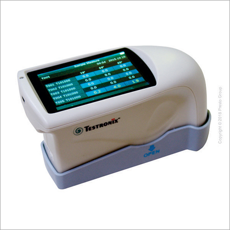 Gloss Meter