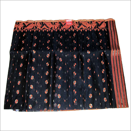Party Wear Jamdani Saree