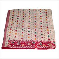 Jamdani Silk Sarees