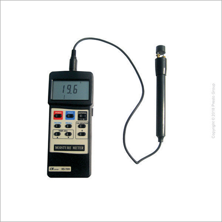 Moisture Meter