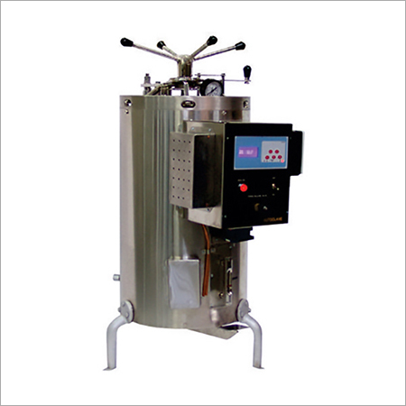 Autoclave Sterilizer