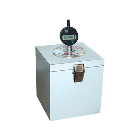 Base Clearance Tester