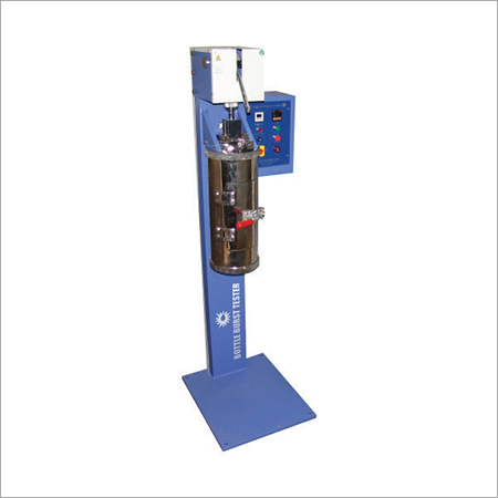 Pet & Preform Testing Instruments