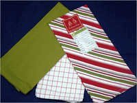 Cotton Tea Towels