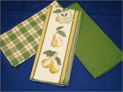 Plain Cotton Kitchen Towel Plain Cotton Kitchen Towel