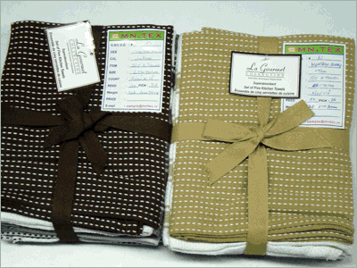 Custom Tablecloths