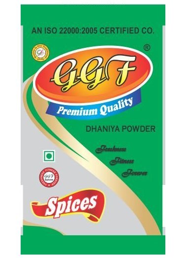 GGF (Dhaniya)-100 gm