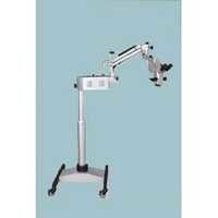 Stainless Steel Surgical Ophthalmic Microscope