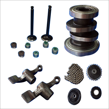 Four Wheeler Clutch Plate