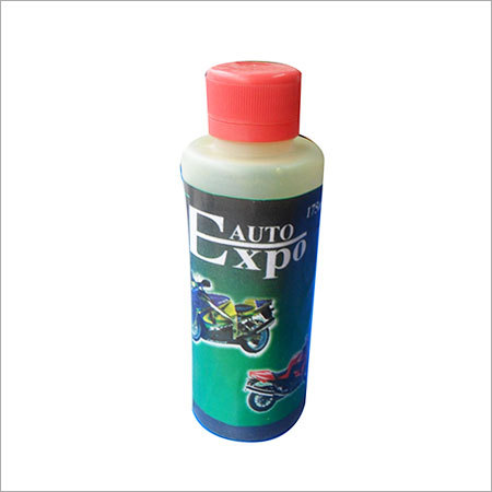 Liquid Car Polish