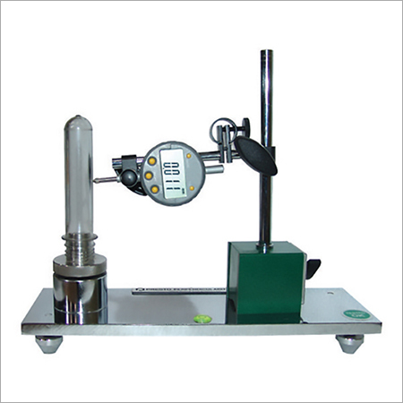 Perpendicularity Tester Digital
