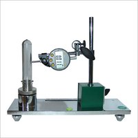 Perpendicularity Tester Digital