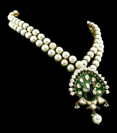 Neckless