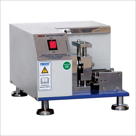 Plastic Testing Instruments