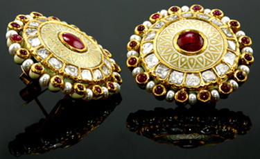 Earings