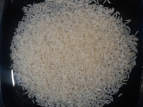 1121 Basmati Rice Parboiled