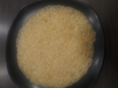 1121 Golden Sella Basmati Rice