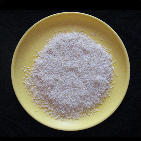 Pusa White Basmati Rice