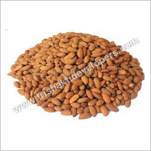 Dry Fruits