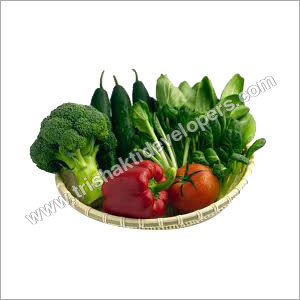 Green Vegetables