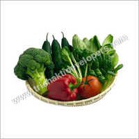 हरी सब्जियाँ