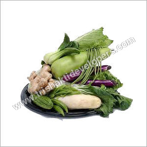 Fresh Vegetables