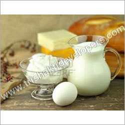 Dairy Products