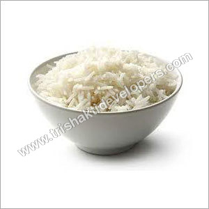 Indian Basmati Rice