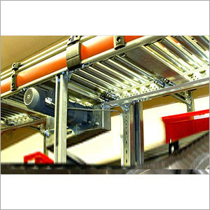 Belt Conveyor Systems