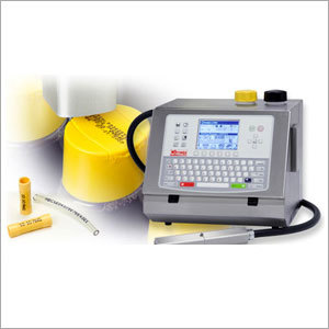 Inkjet Printing Machine
