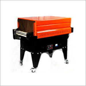 Shrink Packing Machine