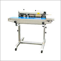 Band Sealer