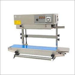 Durable Band Sealer Machine