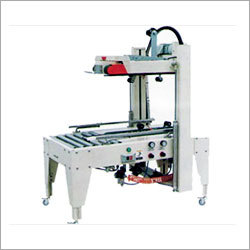 Automatic Carton Sealer