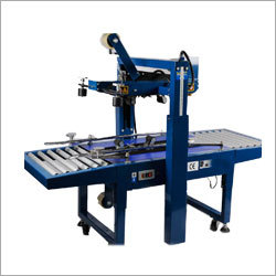 Semi Automatic Carton Sealer