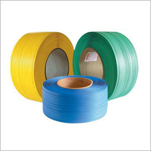 PP Strapping Rolls