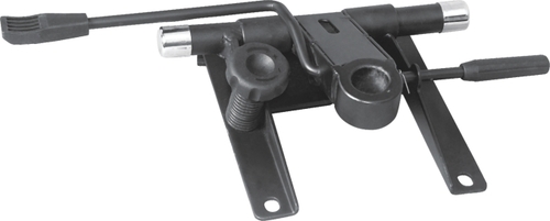 Chair Tilt Mechanisms