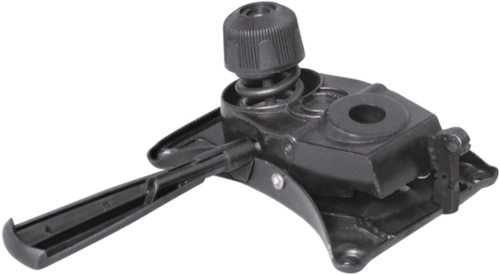 Chair Tilt Mechanisms