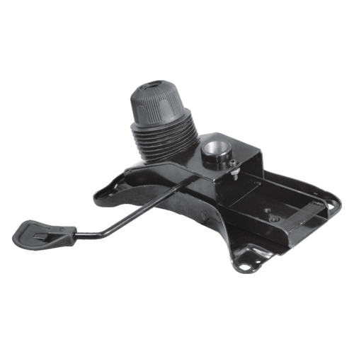 Synchro Tilt Mechanism