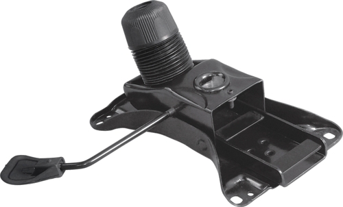 Synchro Tilt Mechanism