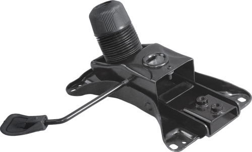 Synchro Tilt Mechanism