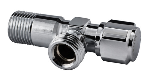 Angle Valves