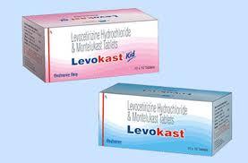 LevoKast Kid Tablet