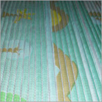 Acoustic Rubber Sheets
