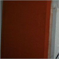 Sound insulation boards
