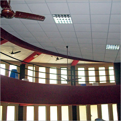 False Ceiling